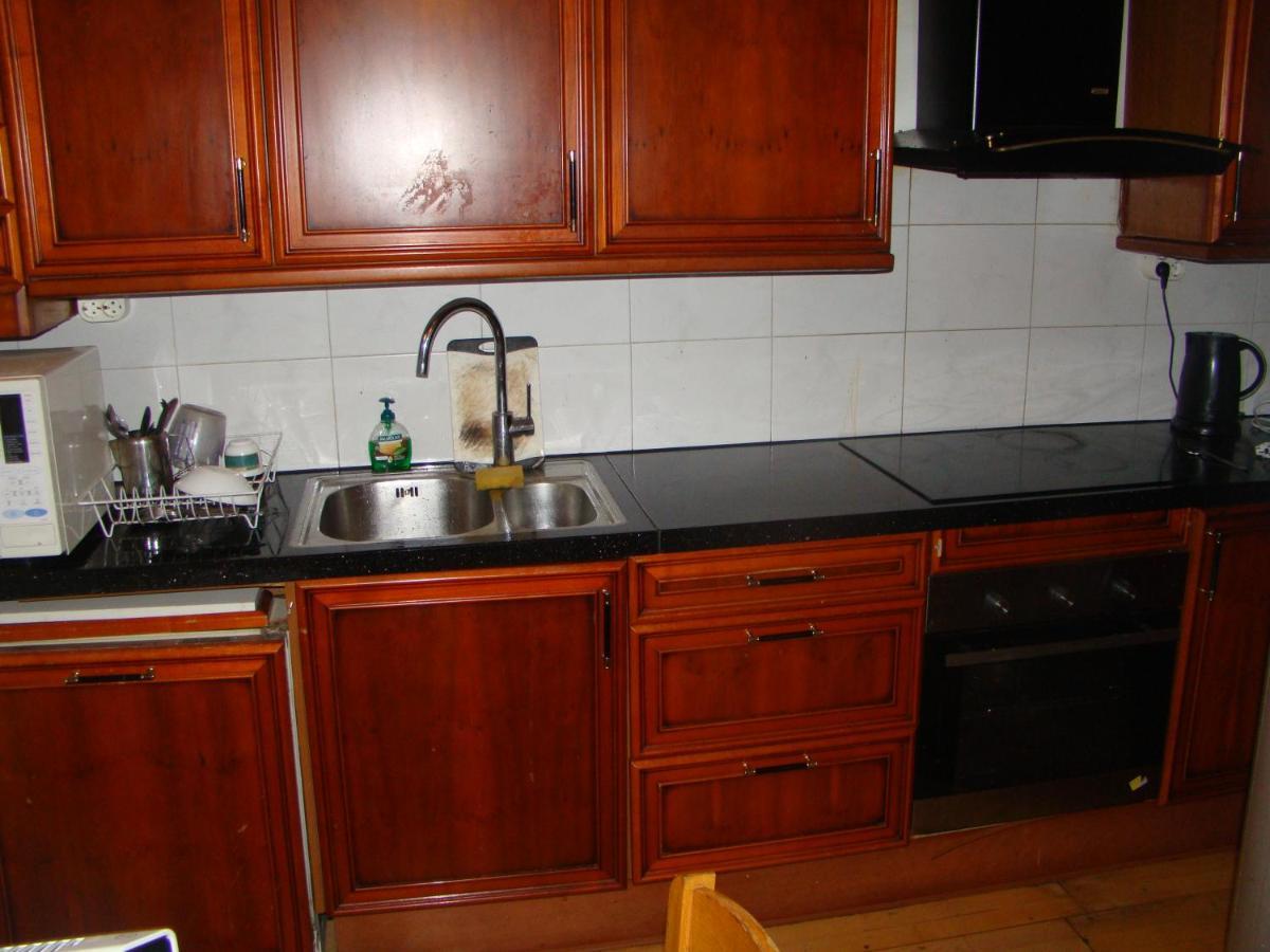 אמסטרדם Amsterhouse B&B מראה חיצוני תמונה