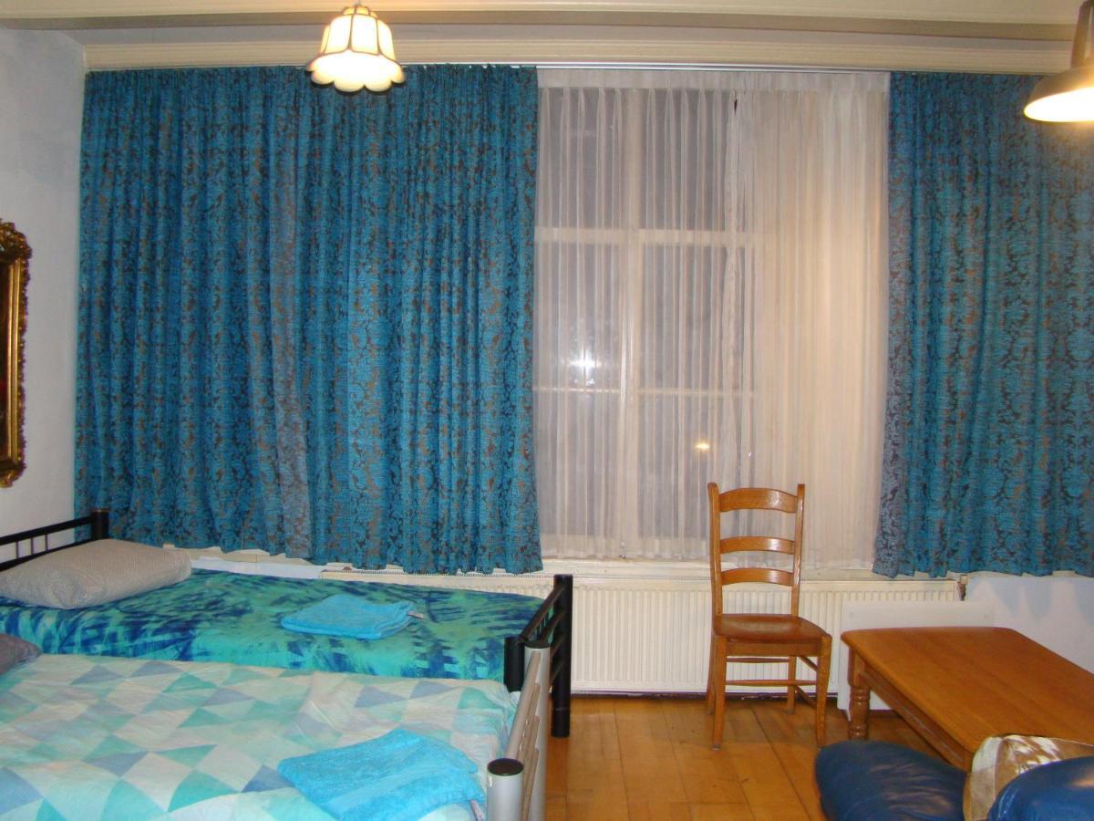 אמסטרדם Amsterhouse B&B מראה חיצוני תמונה