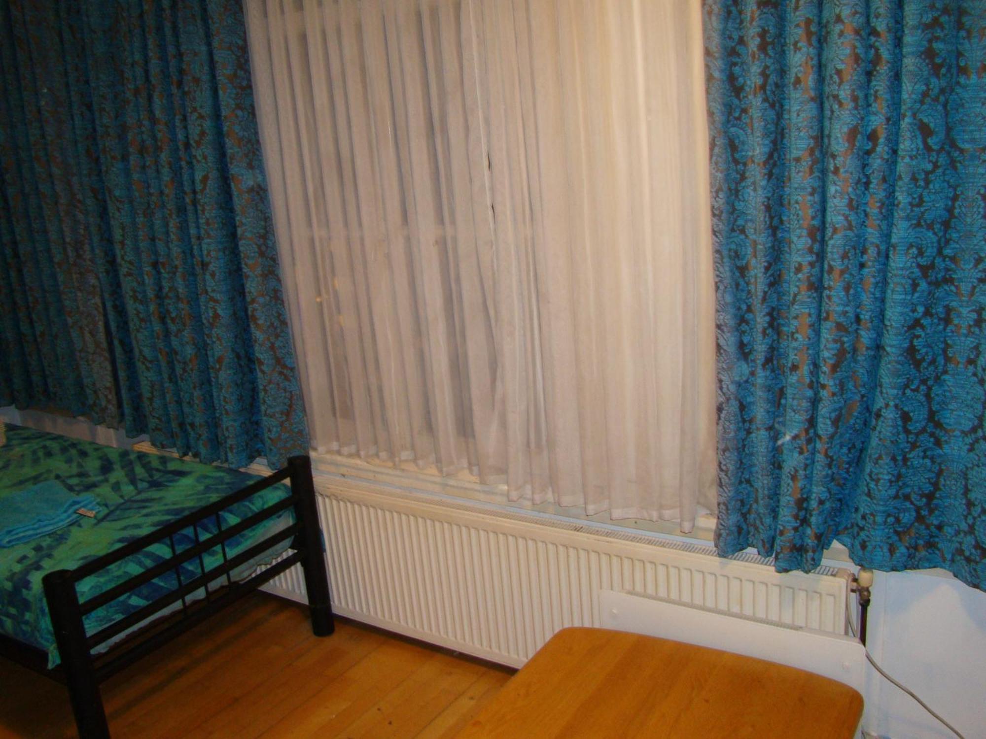 אמסטרדם Amsterhouse B&B מראה חיצוני תמונה