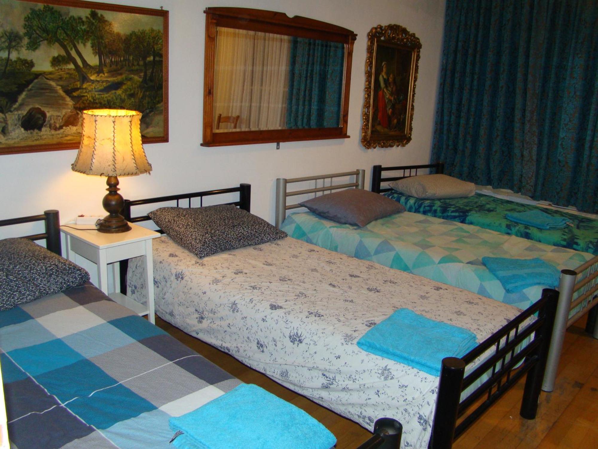 אמסטרדם Amsterhouse B&B מראה חיצוני תמונה
