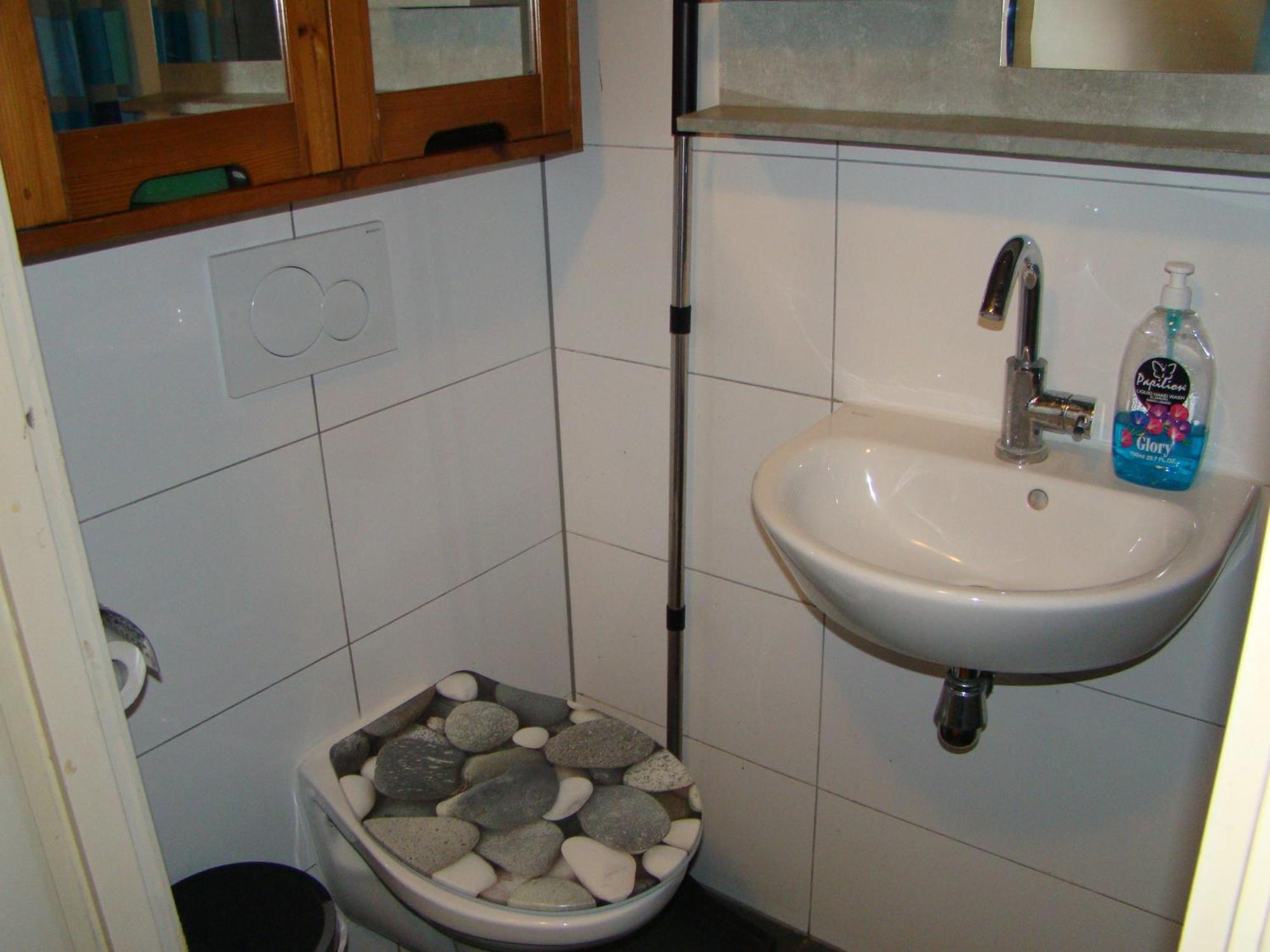 אמסטרדם Amsterhouse B&B מראה חיצוני תמונה