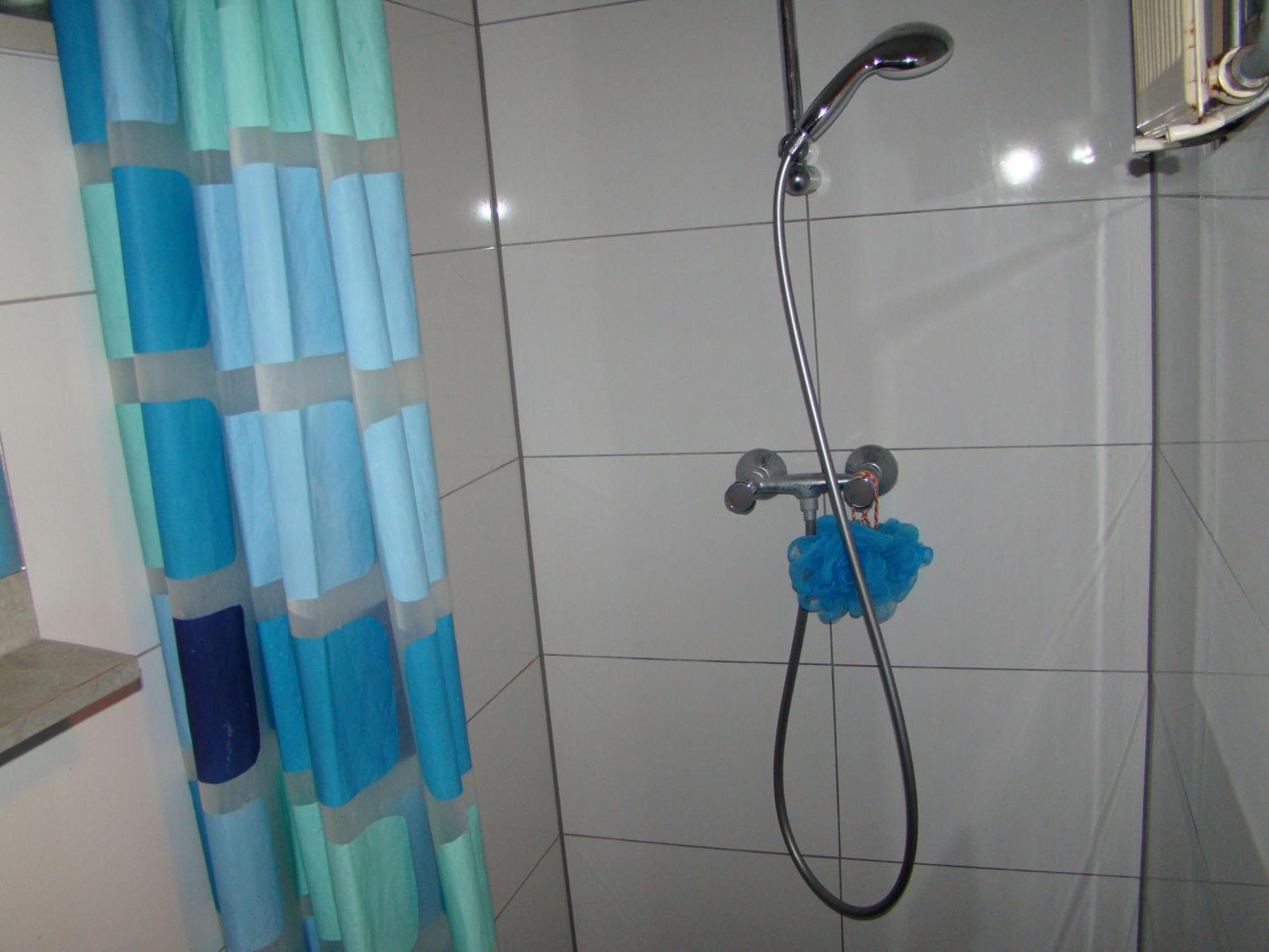 אמסטרדם Amsterhouse B&B מראה חיצוני תמונה
